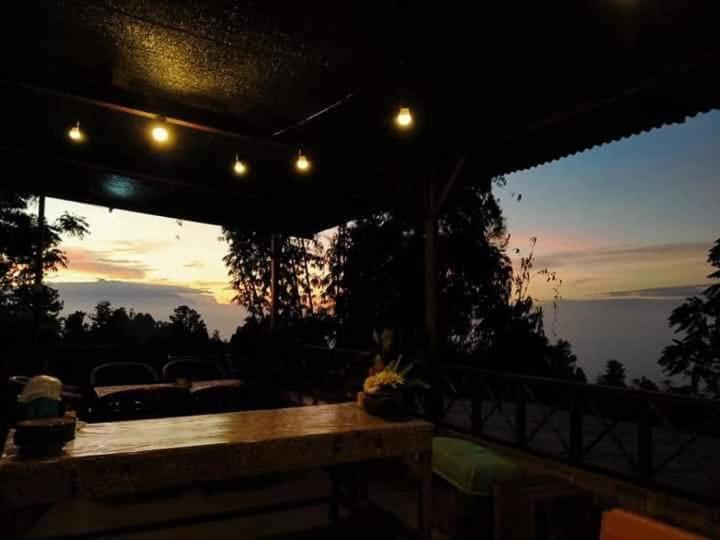 דירות Tosari Bromo Tanjung מראה חיצוני תמונה