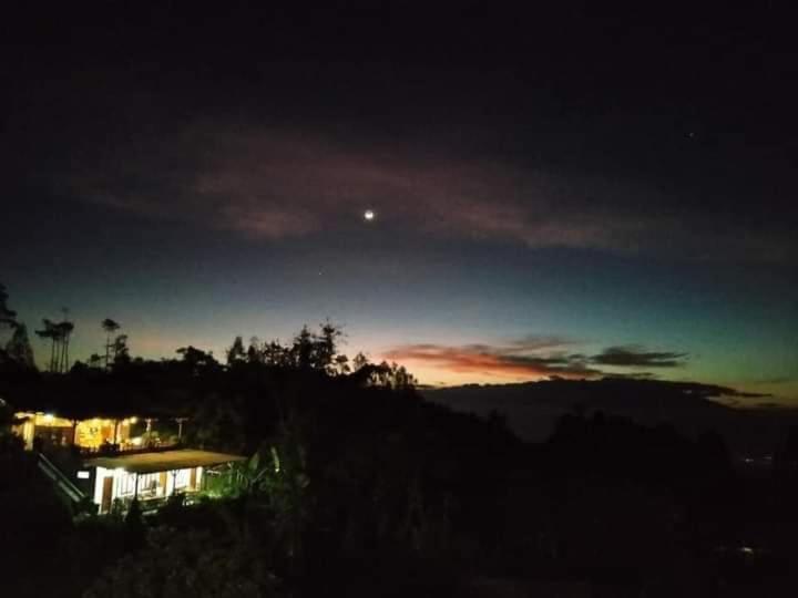 דירות Tosari Bromo Tanjung מראה חיצוני תמונה