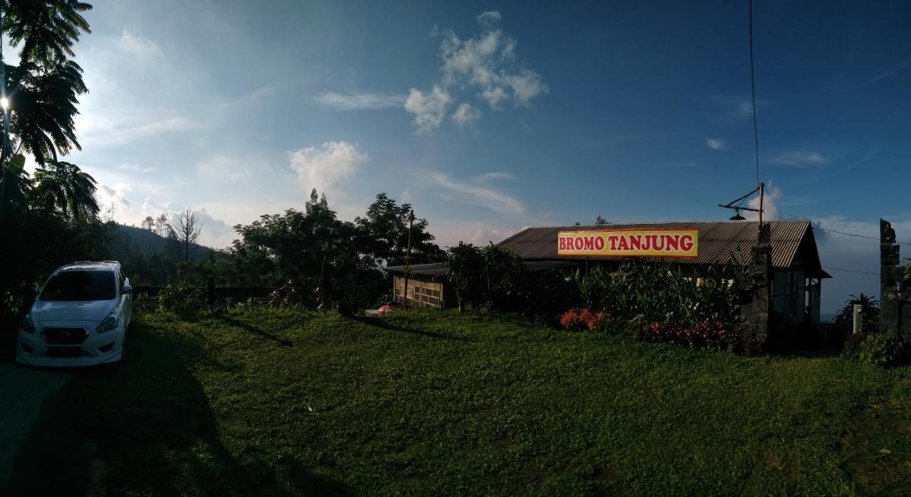 דירות Tosari Bromo Tanjung מראה חיצוני תמונה