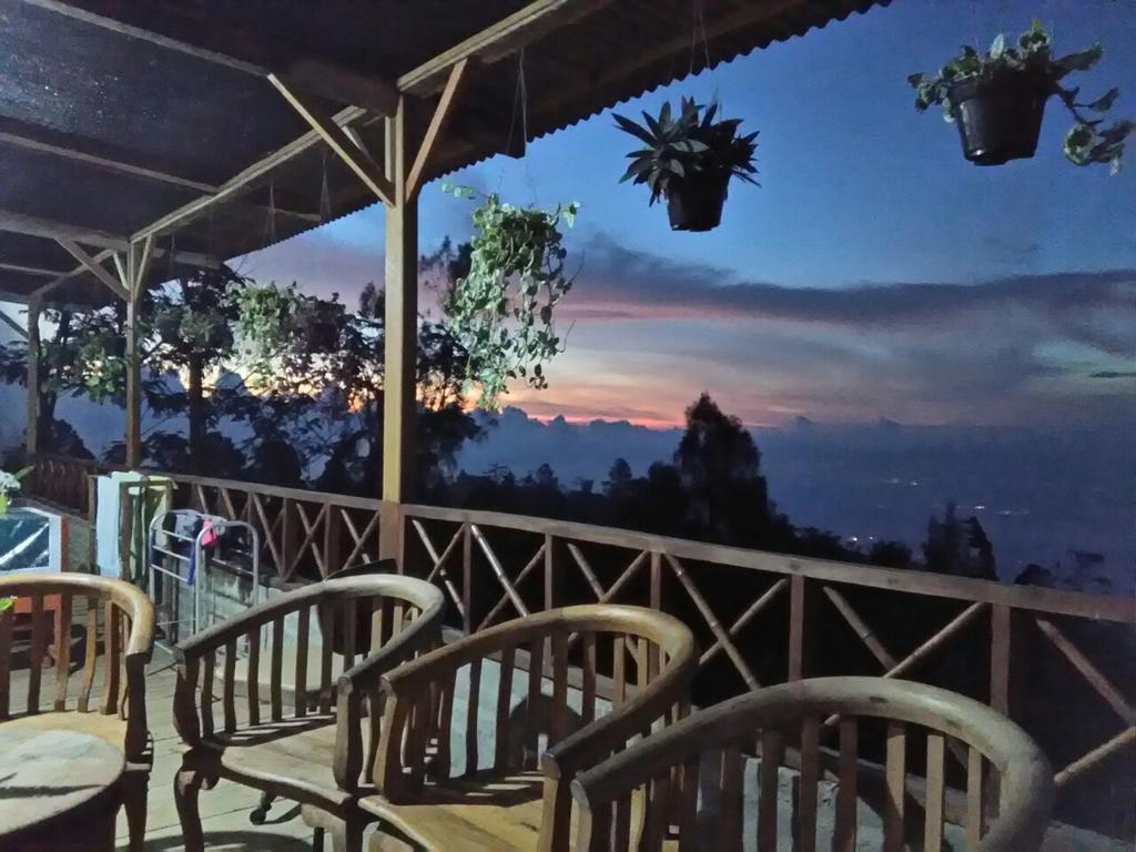 דירות Tosari Bromo Tanjung מראה חיצוני תמונה