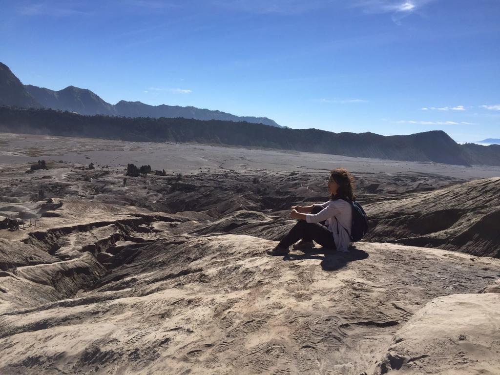 דירות Tosari Bromo Tanjung מראה חיצוני תמונה