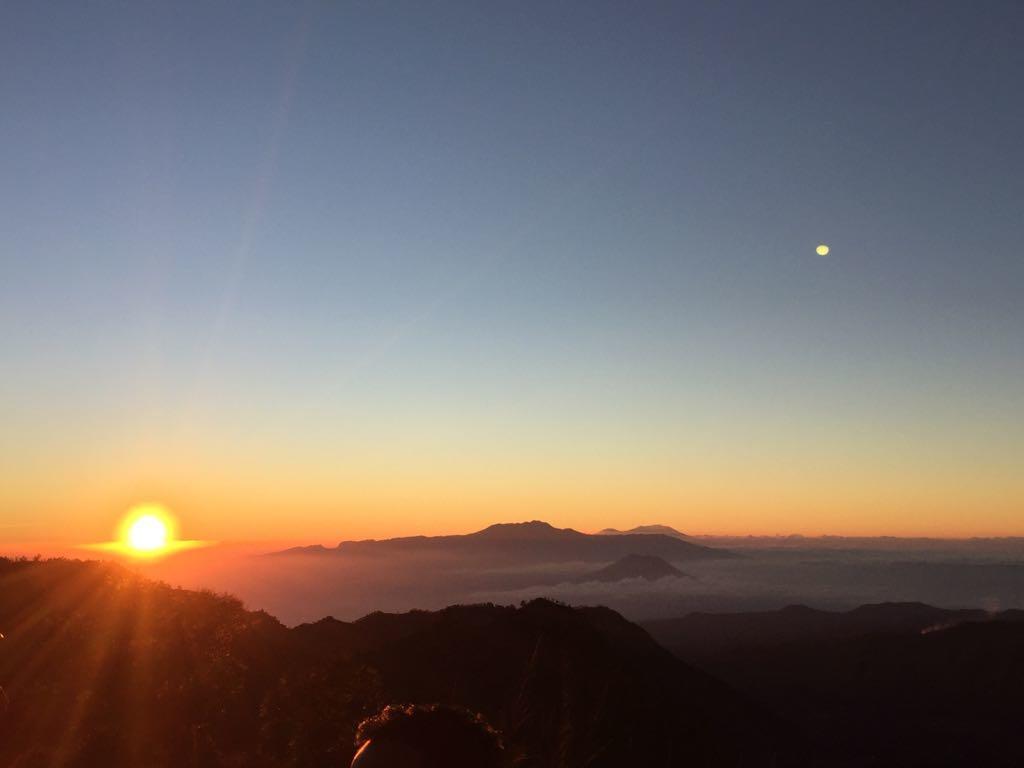 דירות Tosari Bromo Tanjung מראה חיצוני תמונה