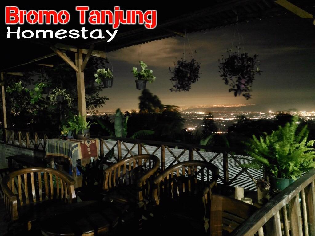 דירות Tosari Bromo Tanjung מראה חיצוני תמונה