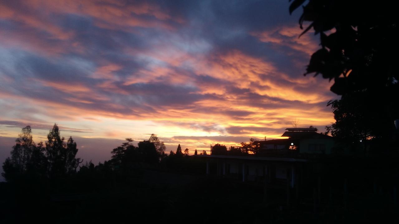 דירות Tosari Bromo Tanjung מראה חיצוני תמונה