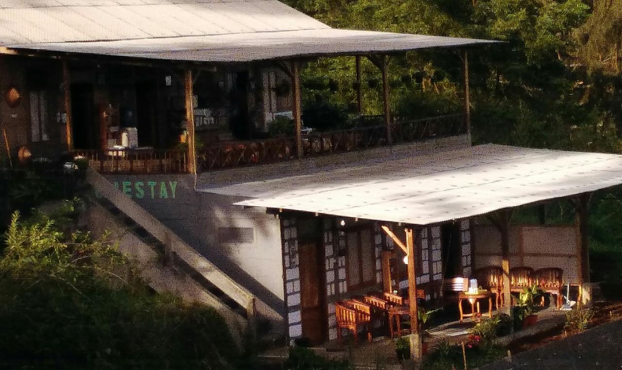 דירות Tosari Bromo Tanjung מראה חיצוני תמונה