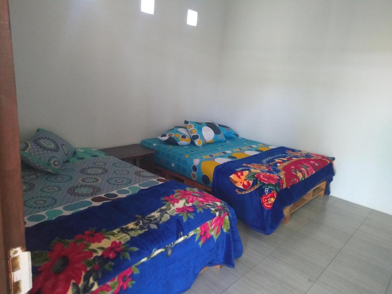 דירות Tosari Bromo Tanjung מראה חיצוני תמונה