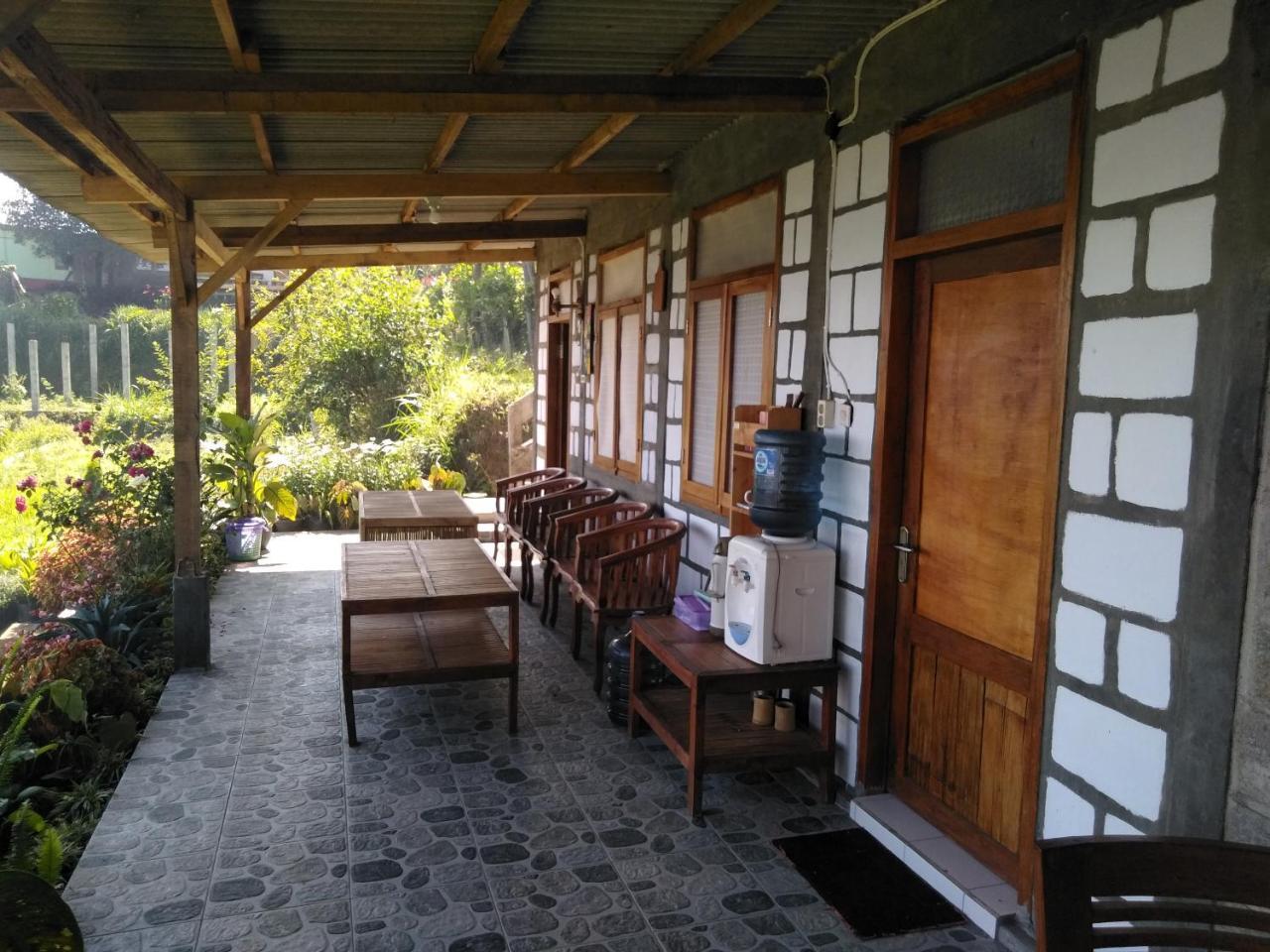 דירות Tosari Bromo Tanjung מראה חיצוני תמונה