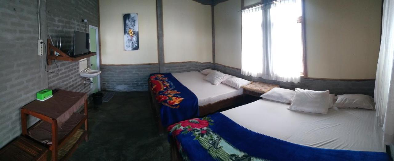 דירות Tosari Bromo Tanjung חדר תמונה